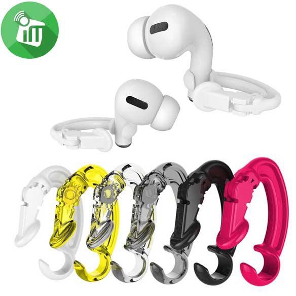 Earhooks For Airpods 1 /2 / Pro