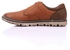 Activ Essential Camel Casual Shoes With Lace Closure
