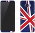 Vinyl Skin Decal For Samsung Galaxy S8 Flag Of UK