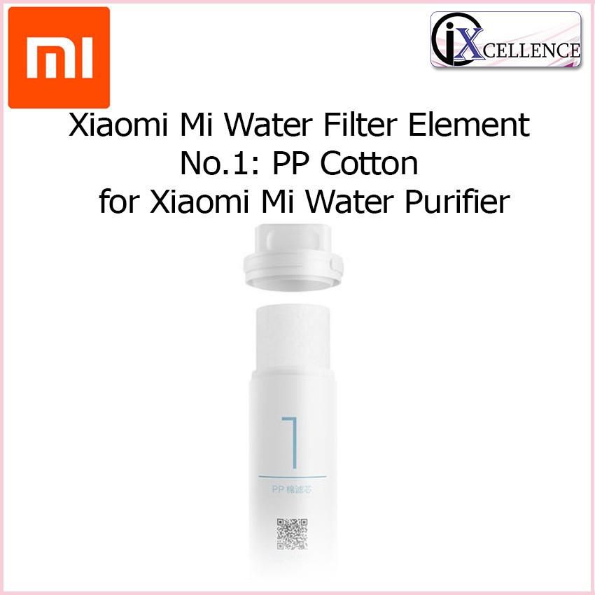 Xiaomi Mi Home Water Purifier Element Filter