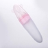 Baby Squeeze Feeding Bottle With Silicone Spoon