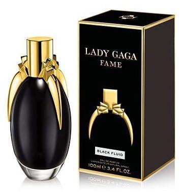 Fame By Lady Gaga For Women-Eau de Parfum, 100ml