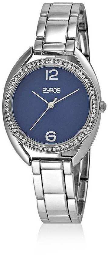 Casual Watch for Women by Zyros, Analog, ZY124L111105