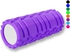 Max Strength Physio Yoga Foam Roller For Deep Tissue Muscle, Trigger Point Therapy Color (Random)