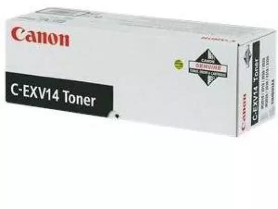 Canon C-EXV 14 Toner (1 Pack) | Gear-up.me