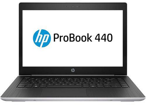 HP Probook 440 G5 14'' Intel Core i5 500GB – 4GB – DOS Silver