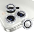 Struss Lens For IPhone 14 Pro Max / 14 Pro Camera Protector - Silver