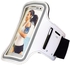 iStrap Arm-band for iPhone 6 - White -