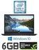 DELL G3 15-3590 Gaming Laptop - Intel Core I7 - 16GB RAM - 512GB SSD - 15.6-inch FHD - 6GB GPU 1660 Ti - Windows 10 - Black