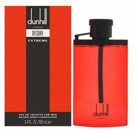 Dunhill Desire Red Extreme EDT for Men 100ml