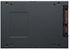 Kingston 240GB - A400 SSD 2.5-inch SATA III Internal Solid State Drive
