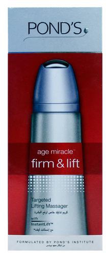 Ponds Firm & Lift Massager Age Miracle 25ml