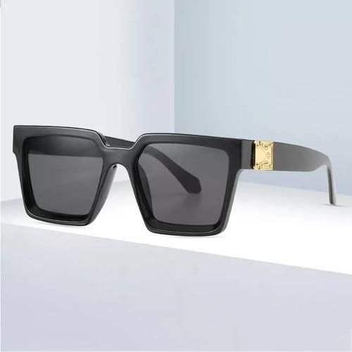 Ladies Sunglasses - Black