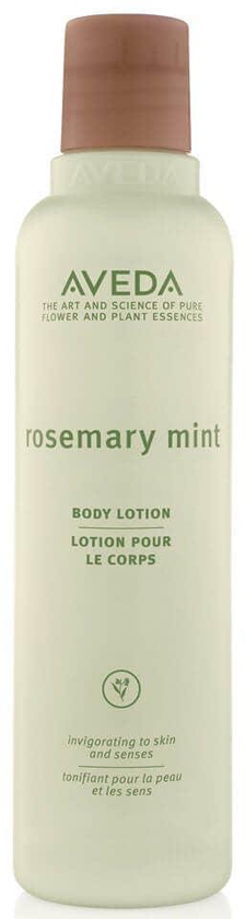 Aveda Rosemary Mint Body Lotion 200ml