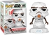 Funko Pop! Star Wars: Holiday - Stormtrooper (Snowman)