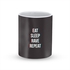 Stylizedd Mug Premium 11oz Ceramic Designer Mug Rave routine