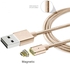 Magnetic High Speed Charging cable  For Android,1 meter