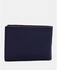 Ravin Solid Wallet - Navy Blue