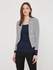 Vero Moda Jacket for Women , Size 34 EU , White , 10171370