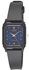 Casio Women's Blue Dial Resin Analog Watch - LQ-142E-2ADF