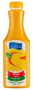 Al Rawabi Mango Juice No Added Sugar 800ml