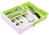 Expandable Cutlery tray drawer