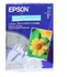 Epson Glossy Photo Paper - 20 Sheets