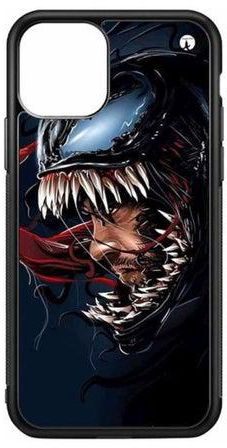 Protective Case Cover For Apple iPhone 11 Pro Venom