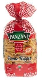 Panzani Penne Rigate Pasta 500g
