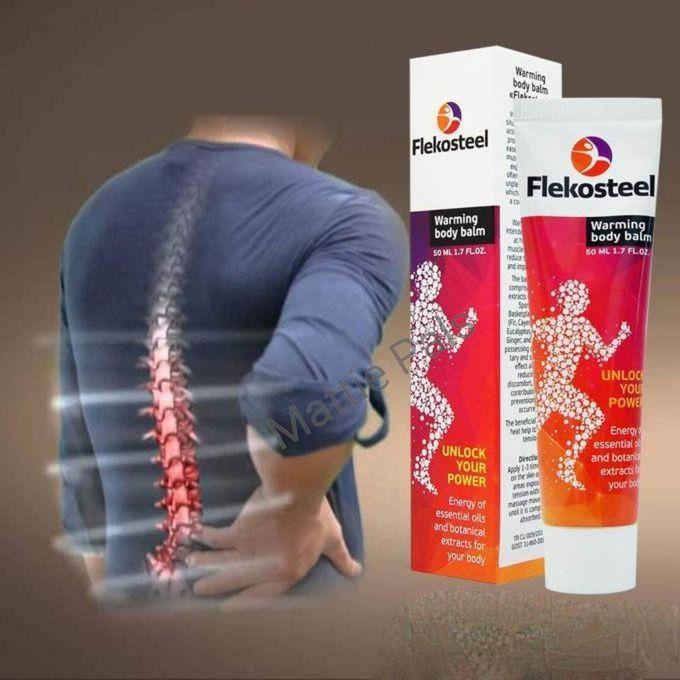 Hendel Spine Cream Back Arthritis Pain Gel Balm