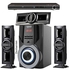 Djack 3.1CH Bluetooth Home Theatre Sound System DJ-1003 + DVD Player
