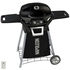 Napoleon TravelQ Professional Portable BBQ High LID with Cradle