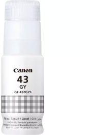 Canon GI-43 Ink Bottle - Grey