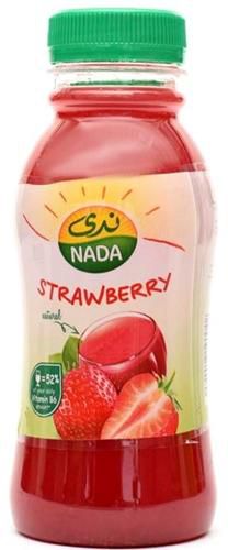 Nada Strawberry Juice - 300 ml