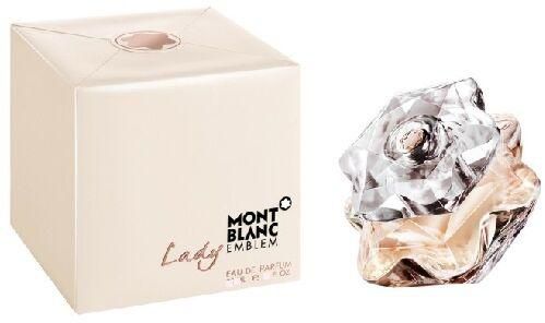 Mont Blanc Lady Emblem EDP 75ml Perfume For Women