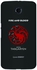 Stylizedd Google Nexus 6 Slim Snap case cover Matte Finish - GOT House Targaryen