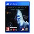 Middle Earth Shadow Of Mordor Game of the year edition PS4 Game