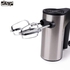 Dsp Electric Egg Beater & Hand Mixer - 5 Speed \ 300 W (KM2076)