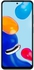 XIAOMI Redmi Note 11 - 6.7-inch 128GB/6GB Dual SIM 4G Mobile Phone – Star Blue
