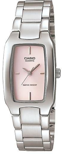 Women's Watches CASIO LTP-1165A-4CDF