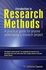 Introduction to Research Methods: 4th edition ,Ed. :4