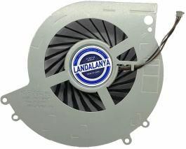 Landalanya Internal Cooling Fan for Sony PlayStation 4