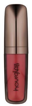 Hourglass Opaque Rouge Liquid Lipstick- Rose
