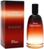 Aqua Fahrenheit by Christian Dior For Men 125 ml