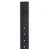 Kenneth Cole 11KD02X016-014 Reversible Dress Belt for Men - Leather, Black/Brown, 38 US