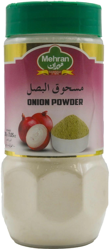 Mehran onion powder 200 g