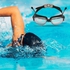 Fashion Pair Of Swim Goggles Adjustable