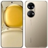 Huawei P50 Amber LTE Smartphone | 8GB-256GB | Arabic Cocoa Gold Color | 6.5 Inch HD | Dual Sim