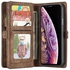 Business Wallet Phone Case for IPhone 11 Pro Max Phone
