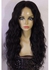 Brazilian Body Wave Wig With Lace Closure 20"natural Colour